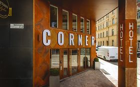 Corner Hotel